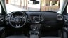 New Jeep Compass 2020 Interior