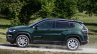 New Jeep Compass 2020 Profile