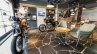 Royal Enfield Concept Store In Portugal