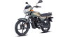 Bajaj Ct 100 Static