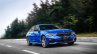 Bmw 3 Series Long Wheelbase G28 Driving