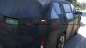 Jeep Compass Seven Seater Grand Compass Spy Photo