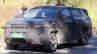 Jeep Compass Seven Seater Grand Compass Spy Shot