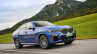 2020 Bmw X6 Action