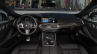 2020 Bmw X6 Dashboard