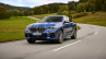 2020 Bmw X6 In Action