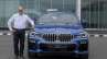 2020 Bmw X6 Launch