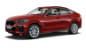 2020 Bmw X6 Xline Variant