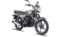 Bajaj Ct 110 Static