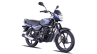 Bajaj Ct 110 Static Shot