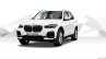 Bmw X5 Xdrive30d Base Front Quarters