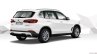 Bmw X5 Xdrive30d Base Rear Quarters