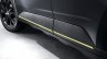 Hyundai Venue Flux Rocker Panel