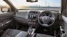 Mitsubishi Rvr Asx Outlander Sport Interior Dashbo