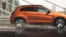 Mitsubishi Rvr Asx Outlander Sport Profile Side