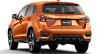 Mitsubishi Rvr Asx Outlander Sport Rear Quarters