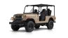 2020 Mahindra Roxor Dune