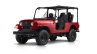 2020 Mahindra Roxor Molten Gloss