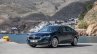 2021 Skoda Octavia Front Quarters Live Image