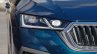 2021 Skoda Octavia Headlamp