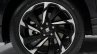 Baojun Rs 7 Alloy Wheel