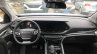 Baojun Rs 7 Interior Dashboard Spy Shot