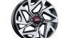 Hyundai I10 N Line Alloy Wheel