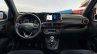 Hyundai I10 N Line Interior Dashboard