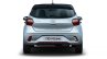 Hyundai I10 N Line Rear