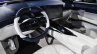 Haval Vision 2025 Dashboard Auto Expo 2020