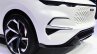 Haval Vision 2025 Front Fascia Auto Expo 2020