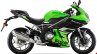 New Benelli 302r Crystal Green