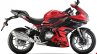 New Benelli 302r Sports Red