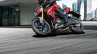 Suzuki Dr300 Haojue Dr300 In Action