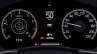 2020 Honda City Instrument Cluster India