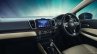 2020 Honda City Interior Dashboard India