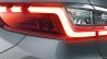 2020 Honda City Tail Lamp India