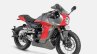 Aprilia Pagani 150 Red