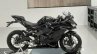 Kawasaki Ninja Zx 25r Right Side