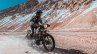 Royal Enfield Dbo Karakoram Expedition