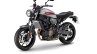 2020 Yamaha Xsr700 Matte Silver