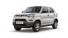 Maruti Suzuki S Presso S Cng Front 3 Quarters