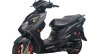 Suzuki Swish 125 Black