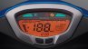 Suzuki Swish 125 Instrument Cluster