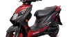 Suzuki Swish 125 Red