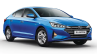 2020 Hyundai Elantra Front 3 Quarter