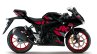 2020 Suzuki Gsx R125 Black