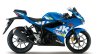 2020 Suzuki Gsx R125 Blue