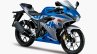 2020 Suzuki Gsx R125 Motogp Livery