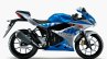 2020 Suzuki Gsx R125 Motogp Livery Rhs